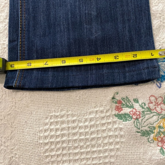 Clash Jeans | Color:  blue Gold Size: 13 - Picture 10 of 15